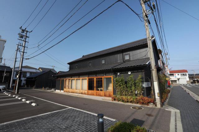 こめっせ宇多津