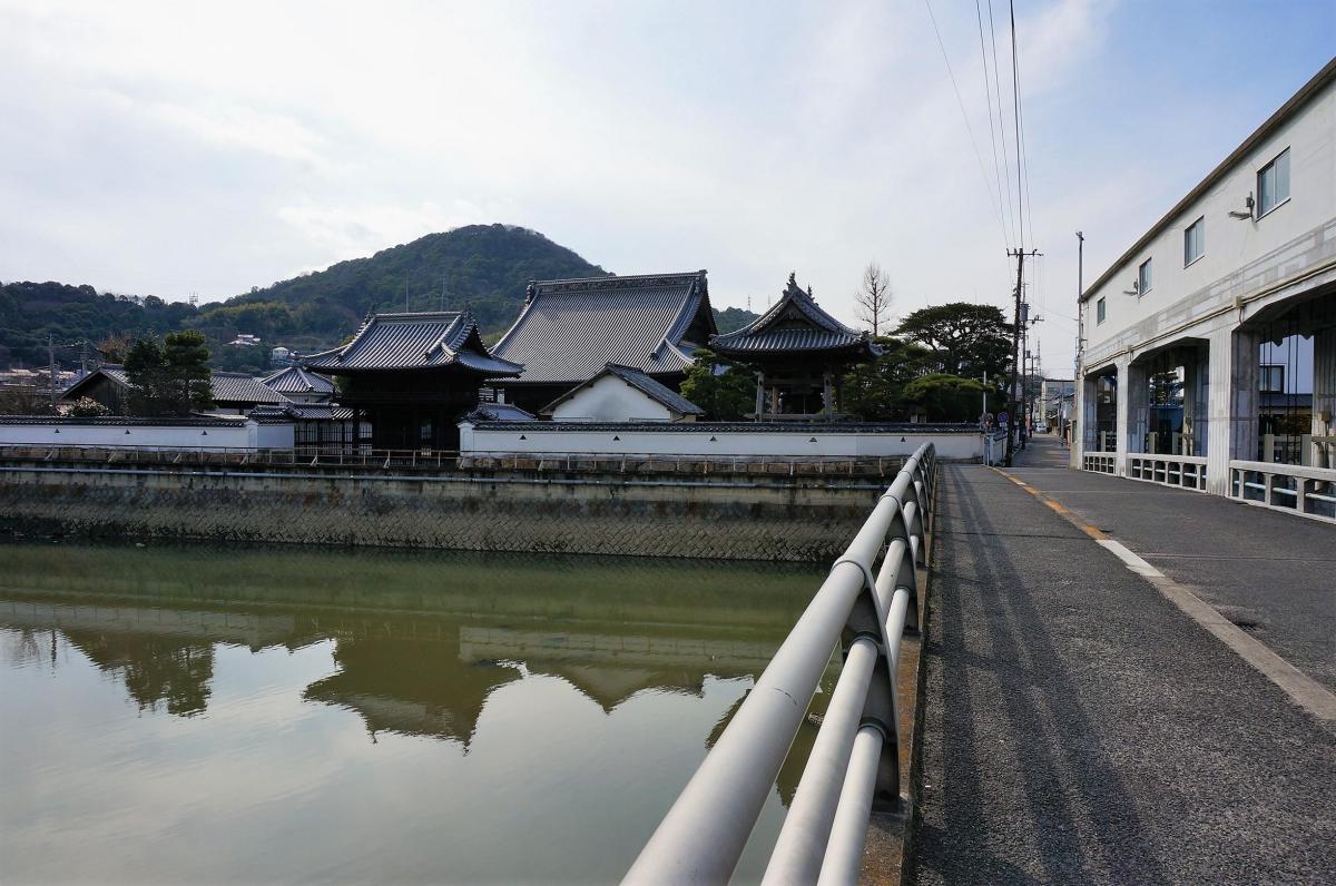西光寺（さいこうじ）