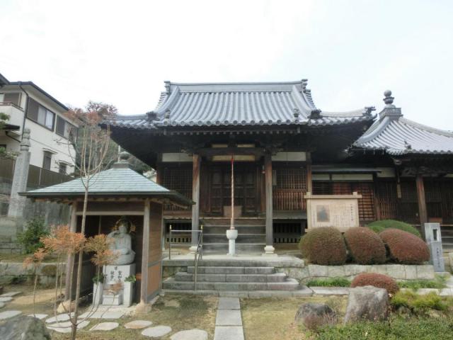 圓通寺
