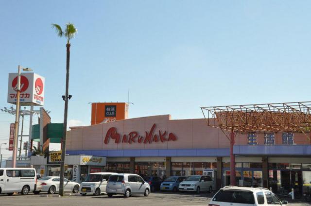 マルナカ　宇多津店