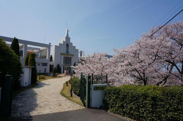 サン・アンジェリーナ（結婚式場）