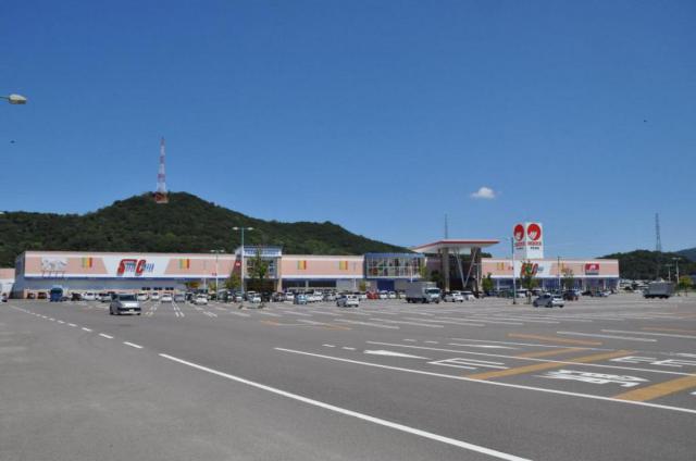 マルナカ　スーパーセンター宇多津店