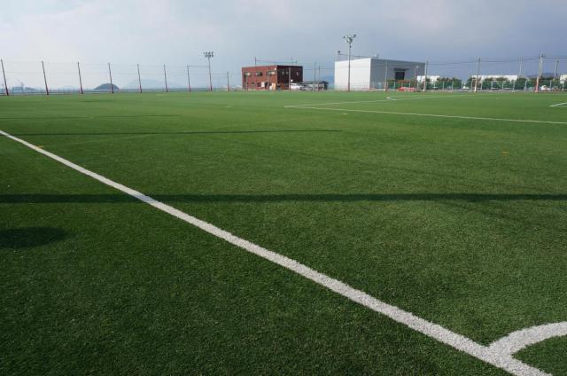 ＲＥ；ＳＰＯ（サッカー場）