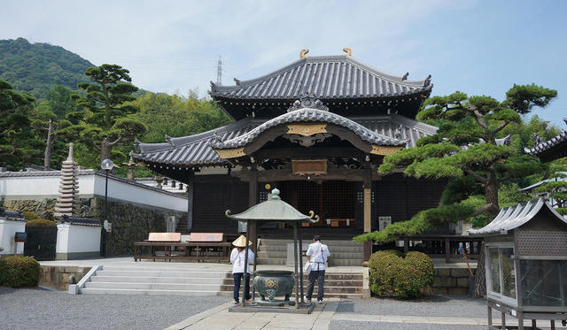 郷照寺（ごうしょうじ）