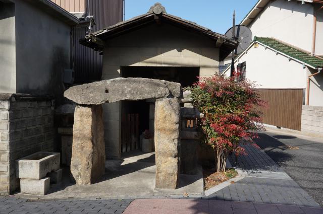 地蔵堂･地蔵尊